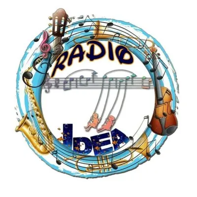 Live streaming Radio Idea Web Italia