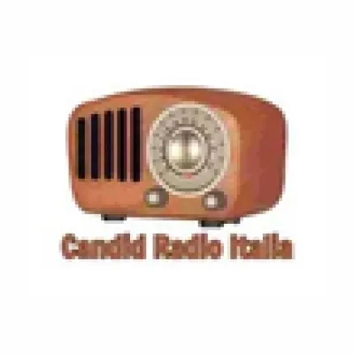 Live streaming Candid Radio Italia