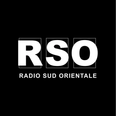 Live streaming Radio Sud Orientale