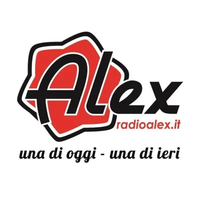 Live streaming Radio Alex