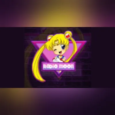 Live streaming Radio Moon