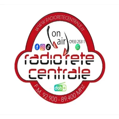 Live streaming Radio Rete Centrale