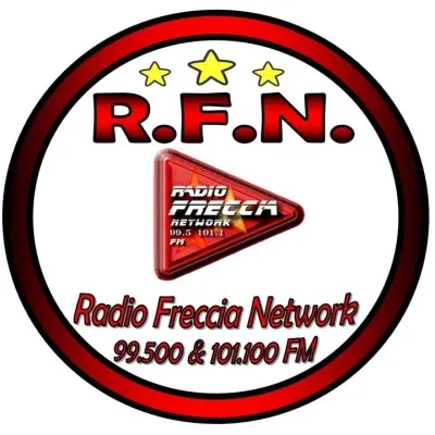 Live streaming Radio Freccia Network