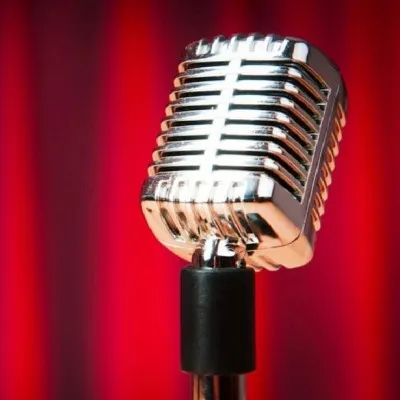Live streaming Radio Centro Emilia