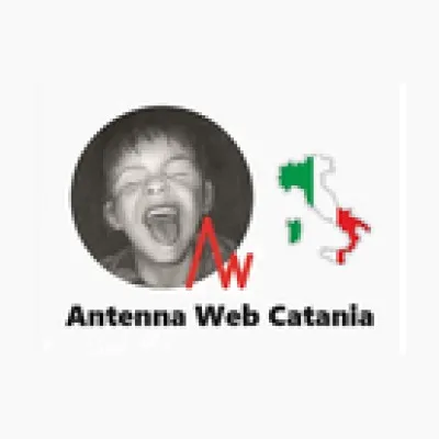 Antenna Web Catania