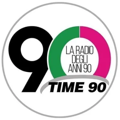 Live streaming Radio Time 90