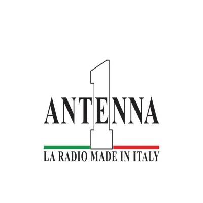 Live streaming Radio Antenna 1 Roma