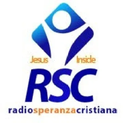 Live streaming RSC Radio Speranza Cristiana