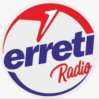 Live streaming Erreti Radio Tadino