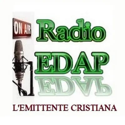 Live streaming Radio Cristiana EDAP