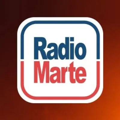 Live streaming Radio Marte