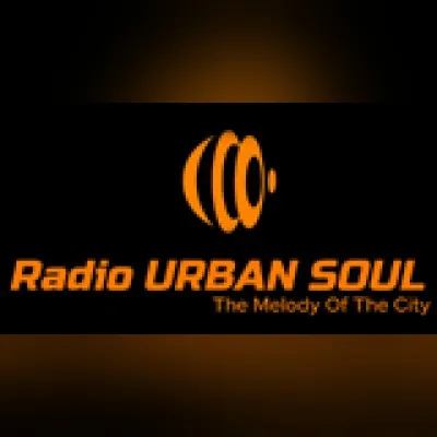 Live streaming Radio Urban Soul