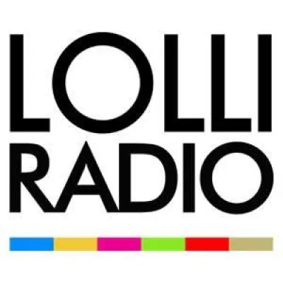LolliRadio Happy