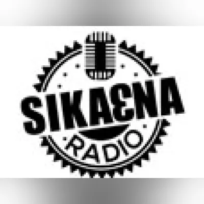 Live streaming Sikaena Radio