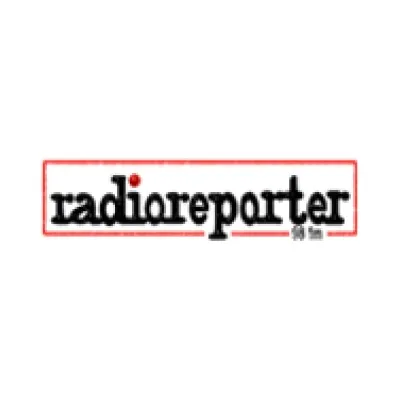 Live streaming Radio Reporter 98
