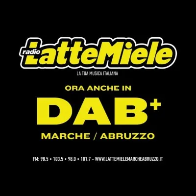 Live streaming LatteMiele Marche - Abruzzo