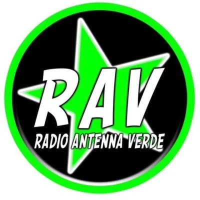 Live streaming Rav Radio Antenna Verde