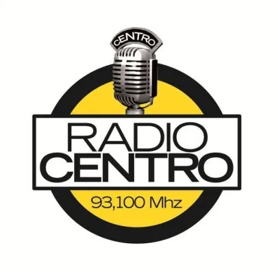 Live streaming Radio Centro