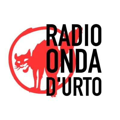 Live streaming Radio Onda d'Urto