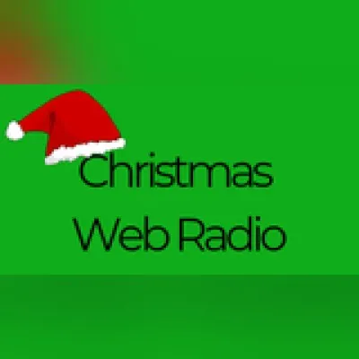 Live streaming Christmas Web Radio