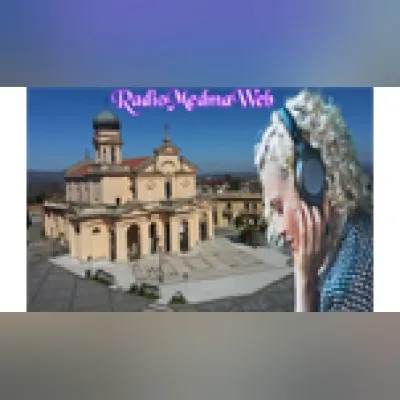 Live streaming RadioMedmaWeb