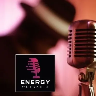 Live streaming ENERGY WEB RADIO