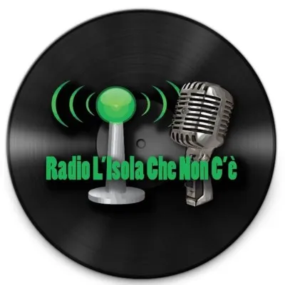 Live streaming Radio L'Isola che non c'è