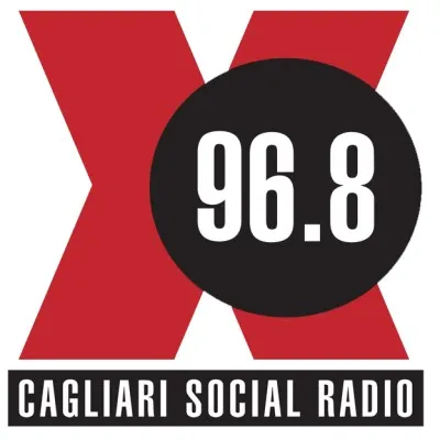 Live streaming Radio X