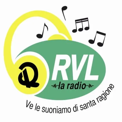 Live streaming RVL LaRadio