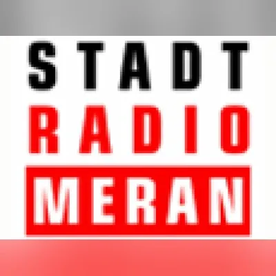 Live streaming Stadtradio Meran