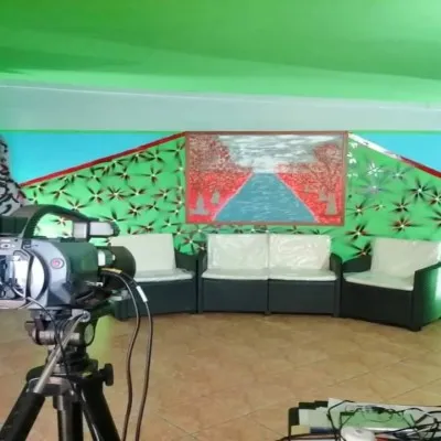 Live streaming RADIO P.D.M.