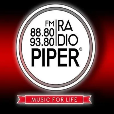 Live streaming Radio Piper
