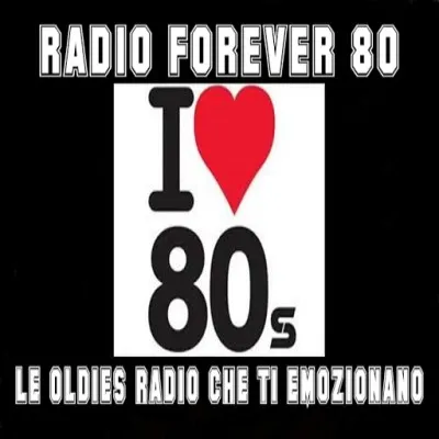 Live streaming Forever 80