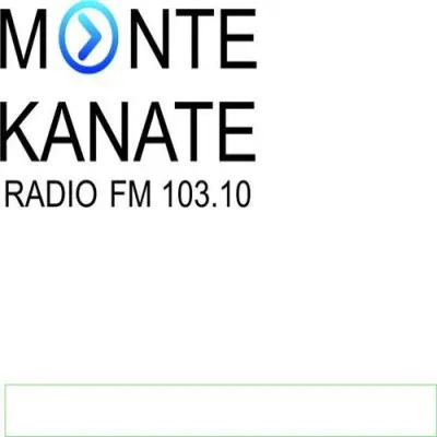 Live streaming Radio Monte Kanate