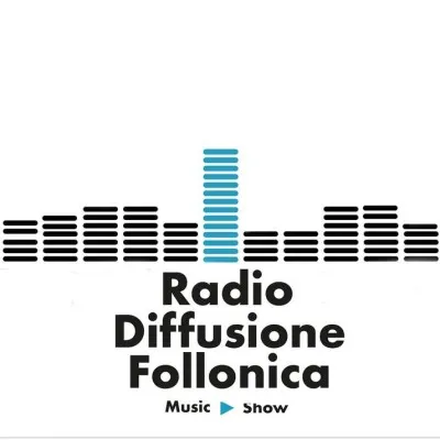 Live streaming Radio Diffusione Follonica
