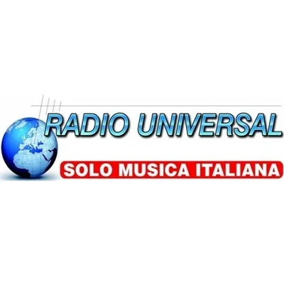 Live streaming Radio Universal