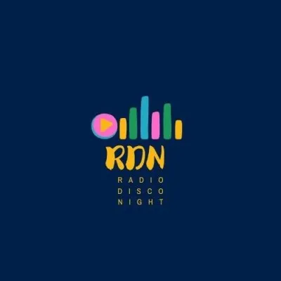 Live streaming Radio Disco Night