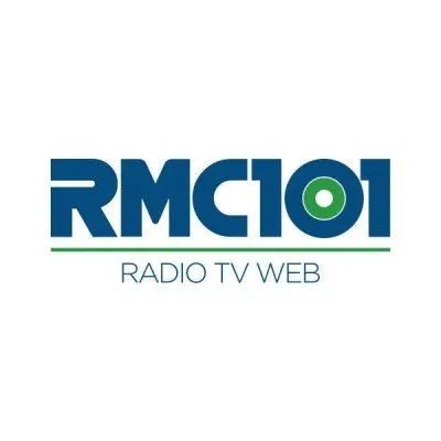 Live streaming RMC 101 - Radio Marsala Centrale