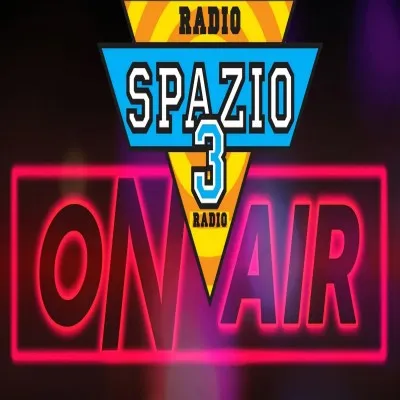 Live streaming Radio Spazio 3