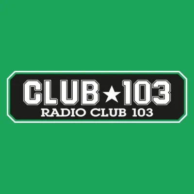 Live streaming Radio Club 103