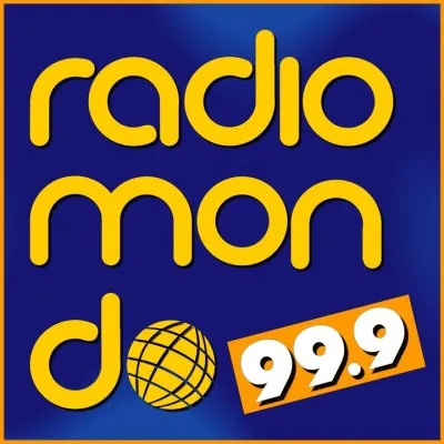 Live streaming Radio Mondo