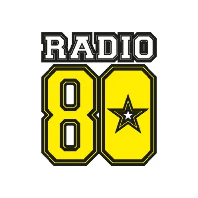 Live streaming Radio 80