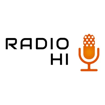 Live streaming Radio HI