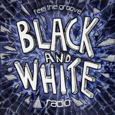 Live streaming Black And White Radio