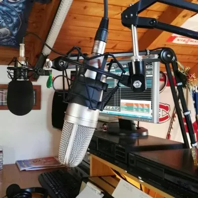 Live streaming Radio Asiago