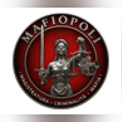 Live streaming Radio Mafiopoli
