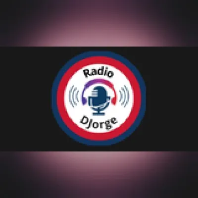 Live streaming Radio Djorge