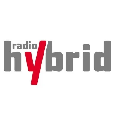 Live streaming Radio Hybrid