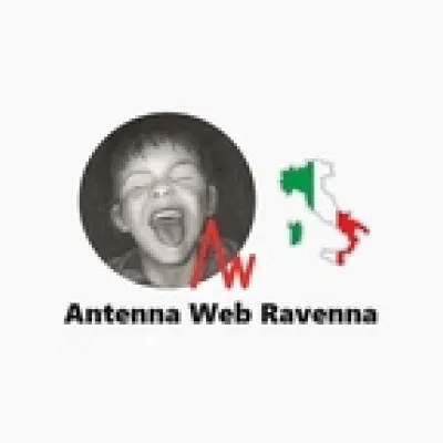 Live streaming Antenna Web Ravenna