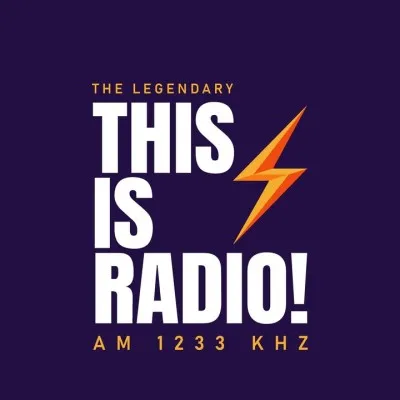 Live streaming This Is Radio!